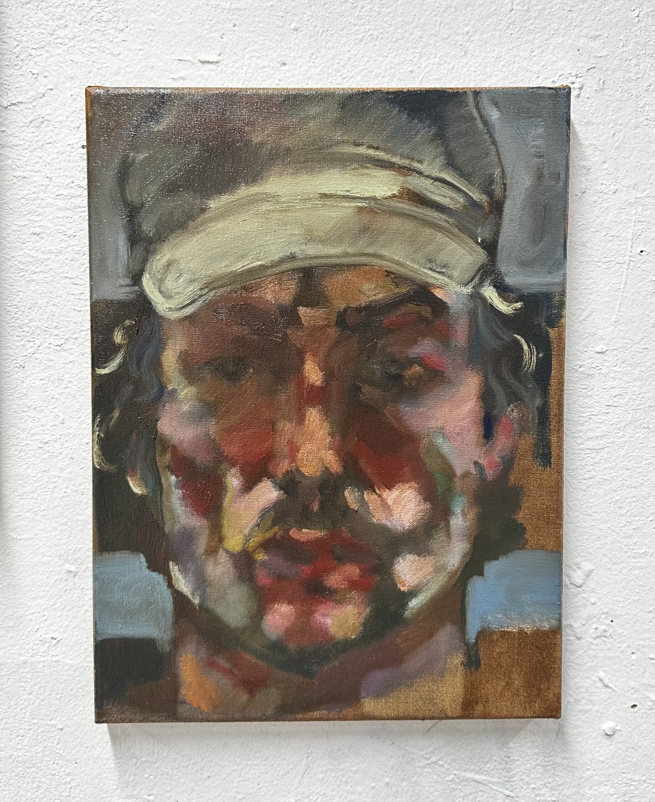 ‘portrait 1’